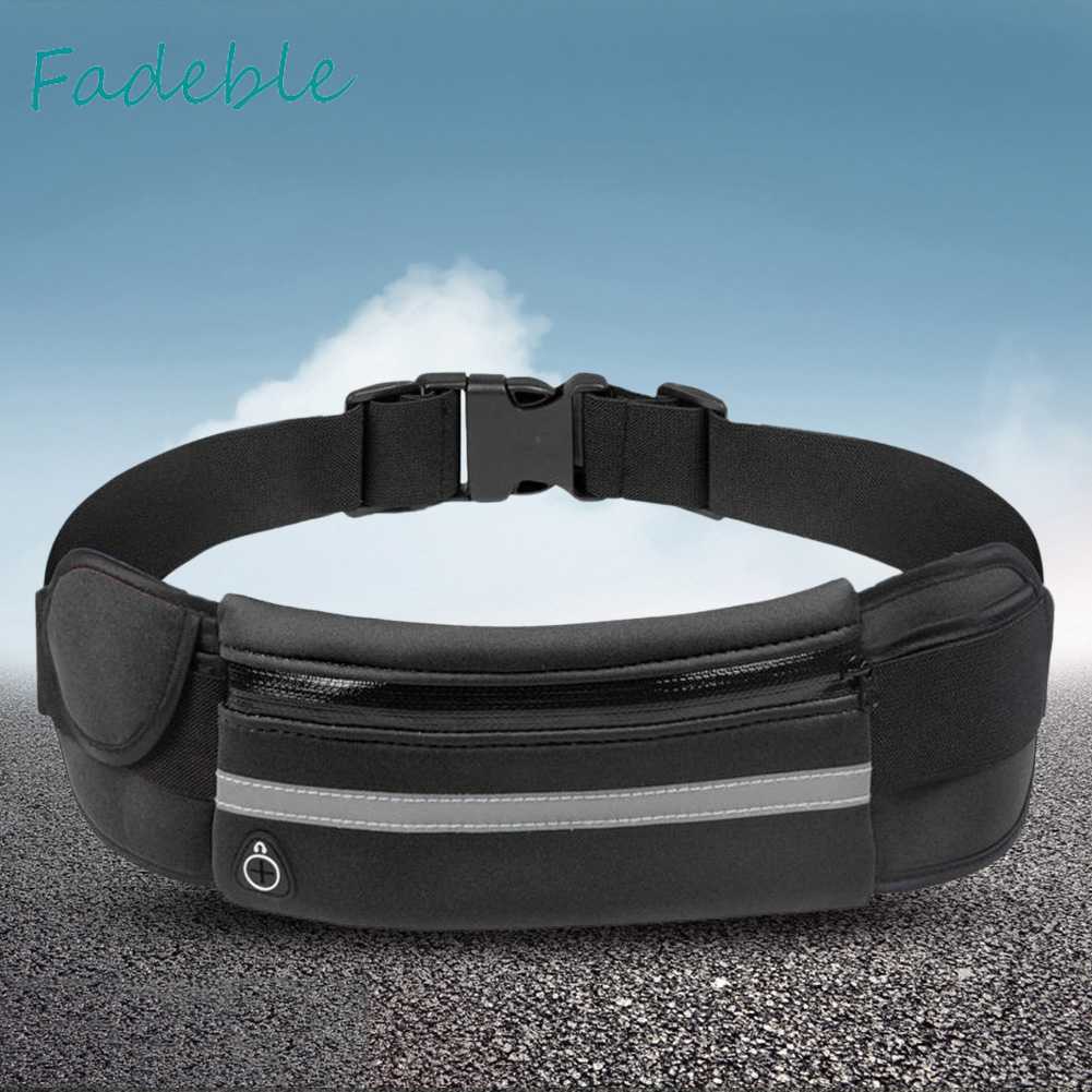 Túi Đeo Hông Thể Thao Chống Trộm