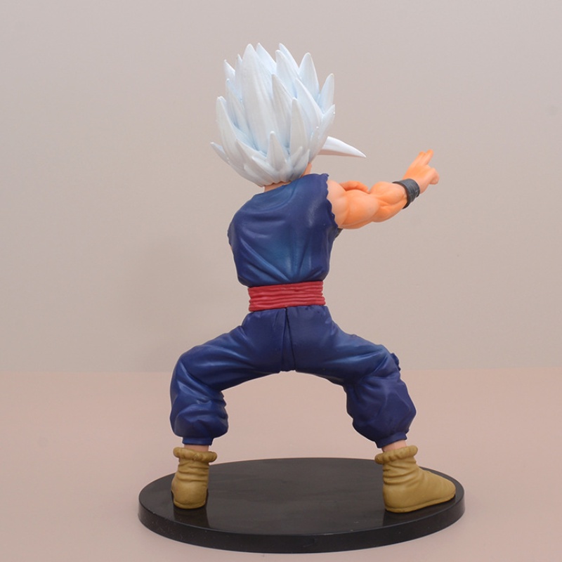 Mô Hình Đồ Chơi Nhân Vật Son Gohan Trong Phim Bảy Viên Ngọc Rồng