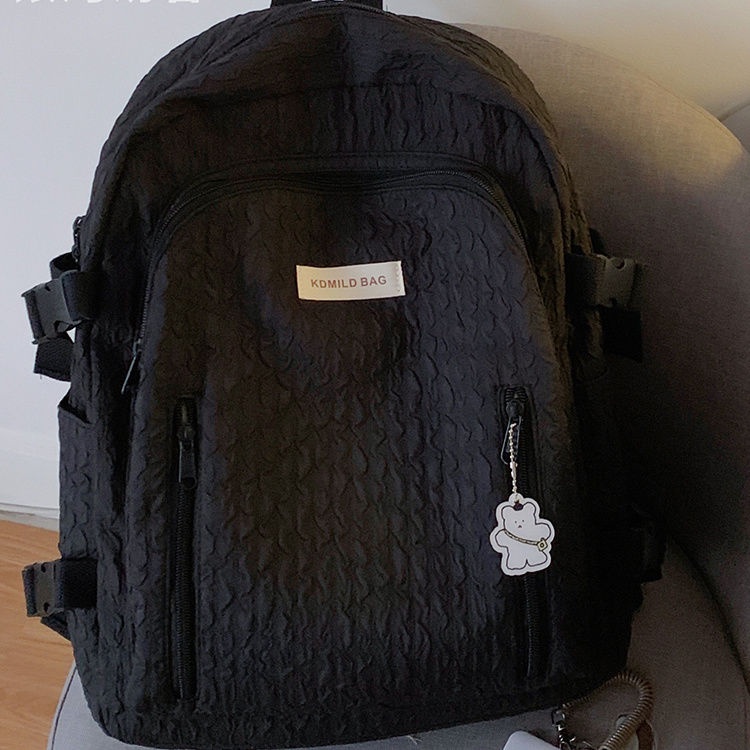 Ba Lô Học Sinh Dễ Thương Phong Cách Nhật Bản