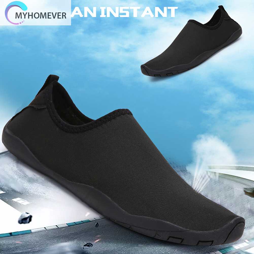 Giày Lặn Thoáng Khí Chuyên Dụng Cho Nam Nữ