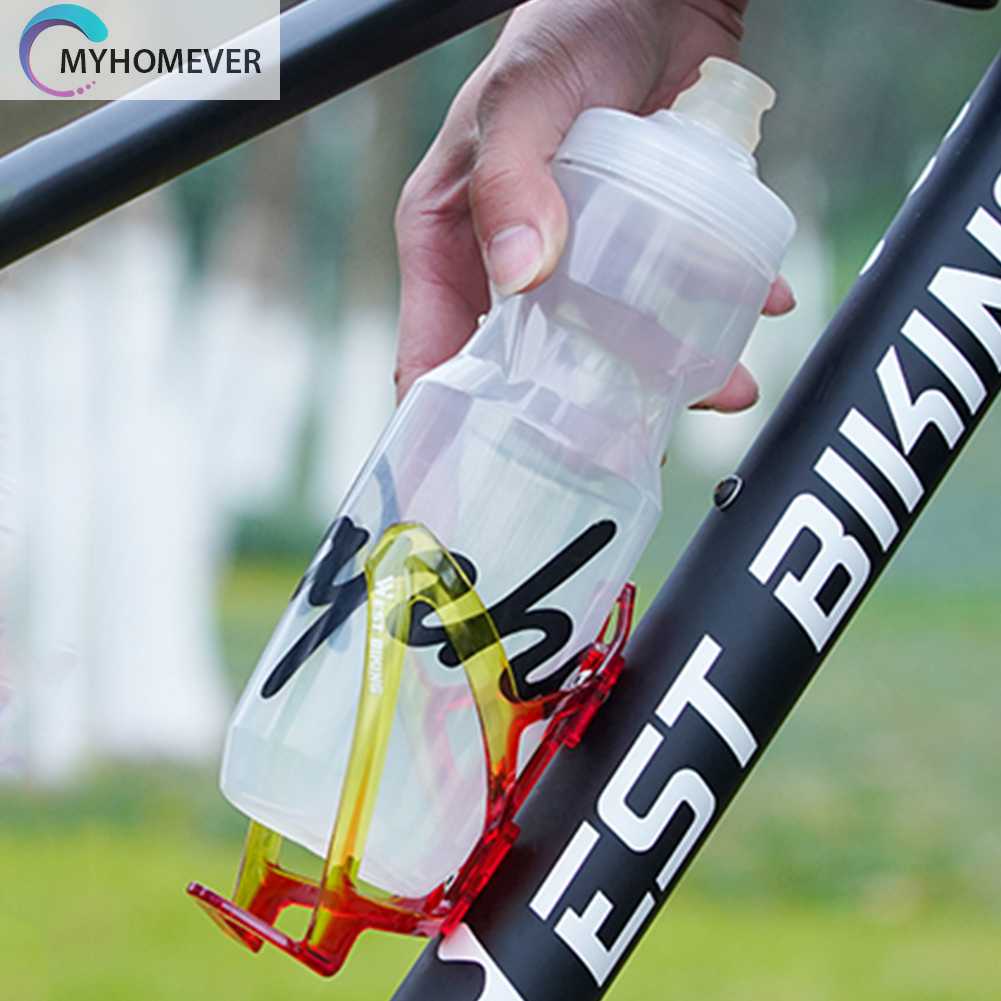 Giá Đỡ Bình Nước Gắn Xe Đạp Leo Núi MTB Tiện Dụng