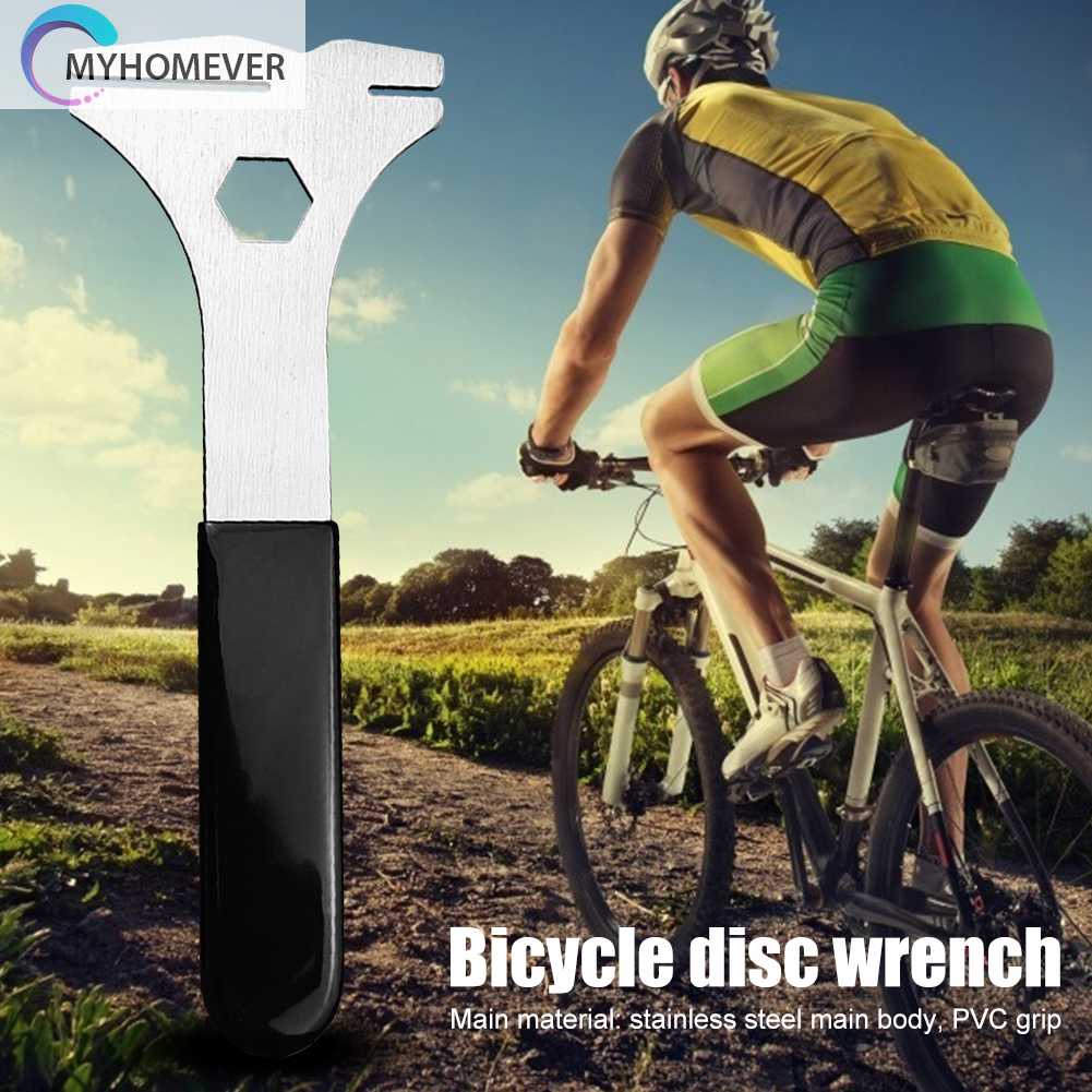 Cờ Lê Chỉnh Đĩa Phanh Xe Đạp Bằng Thép Không Gỉ