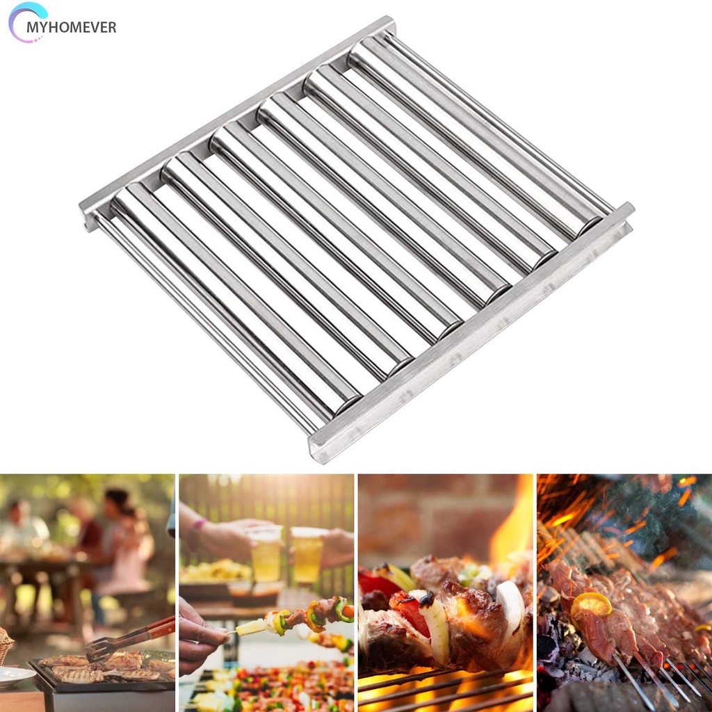 Giá Đỡ Xúc Xích Chịu Nhiệt Tiện Lợi Dành Cho Tiệc Nướng BBQ