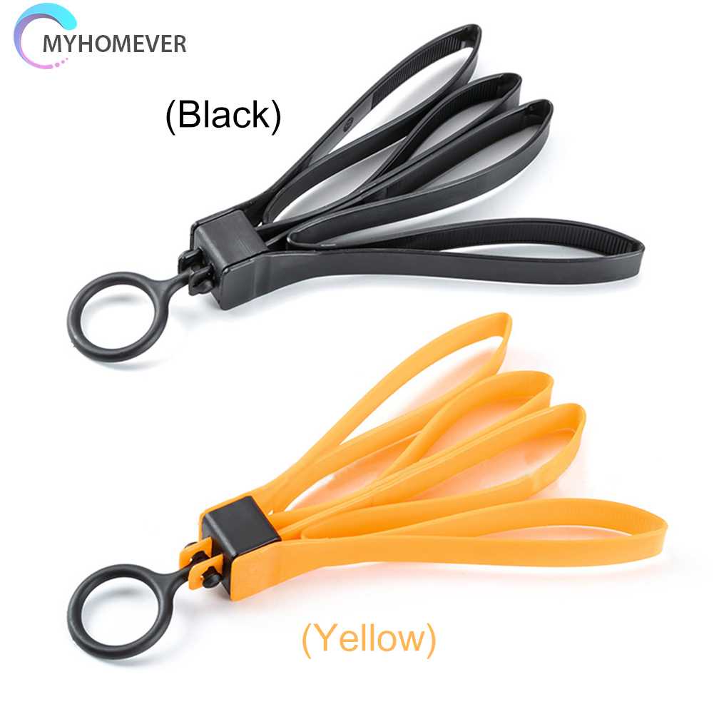 Dây Quấn Tay Cầm Thể Thao Bằng Nylon Có Khóa Kéo Chuyên Nghiệp