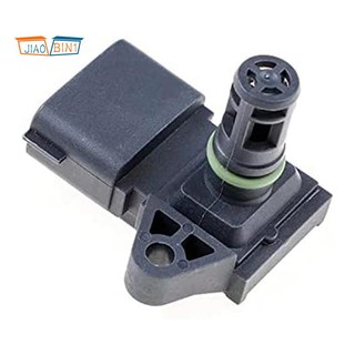 Cảm biến áp suất map m11 isc isl ism isb 5wk96802 2872784 4921324 2897334