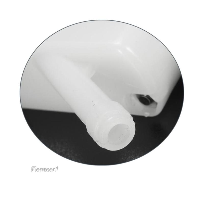 Bình Dầu Phanh Sau Cho Cbr600Rr Fenteer1