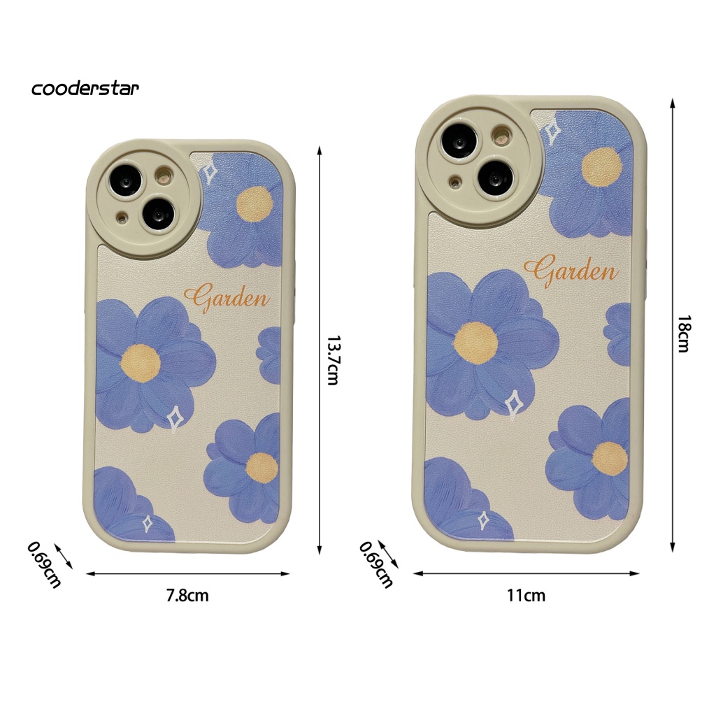 Ốp Điện Thoại Mềm Bảo Vệ Toàn Diện Cho iPhone14 / 14 Max