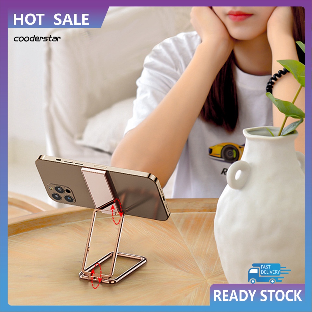 Giá Đỡ Điện Thoại / Máy Tính Bảng Nam Châm Dán Xe Hơi Siêu Nhẹ Tiện Dụng