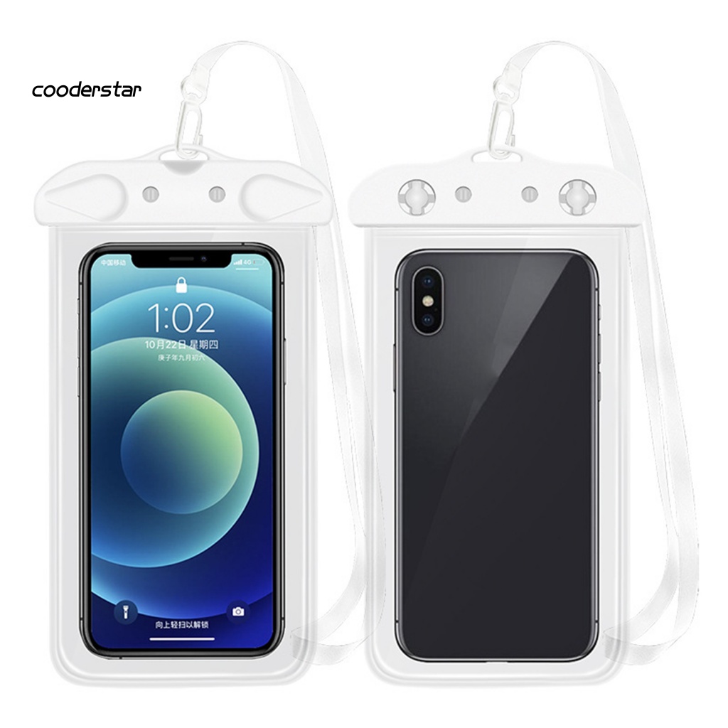 Túi Đựng Điện Thoại Chống Thấm Nước Trọng Lượng Nhẹ