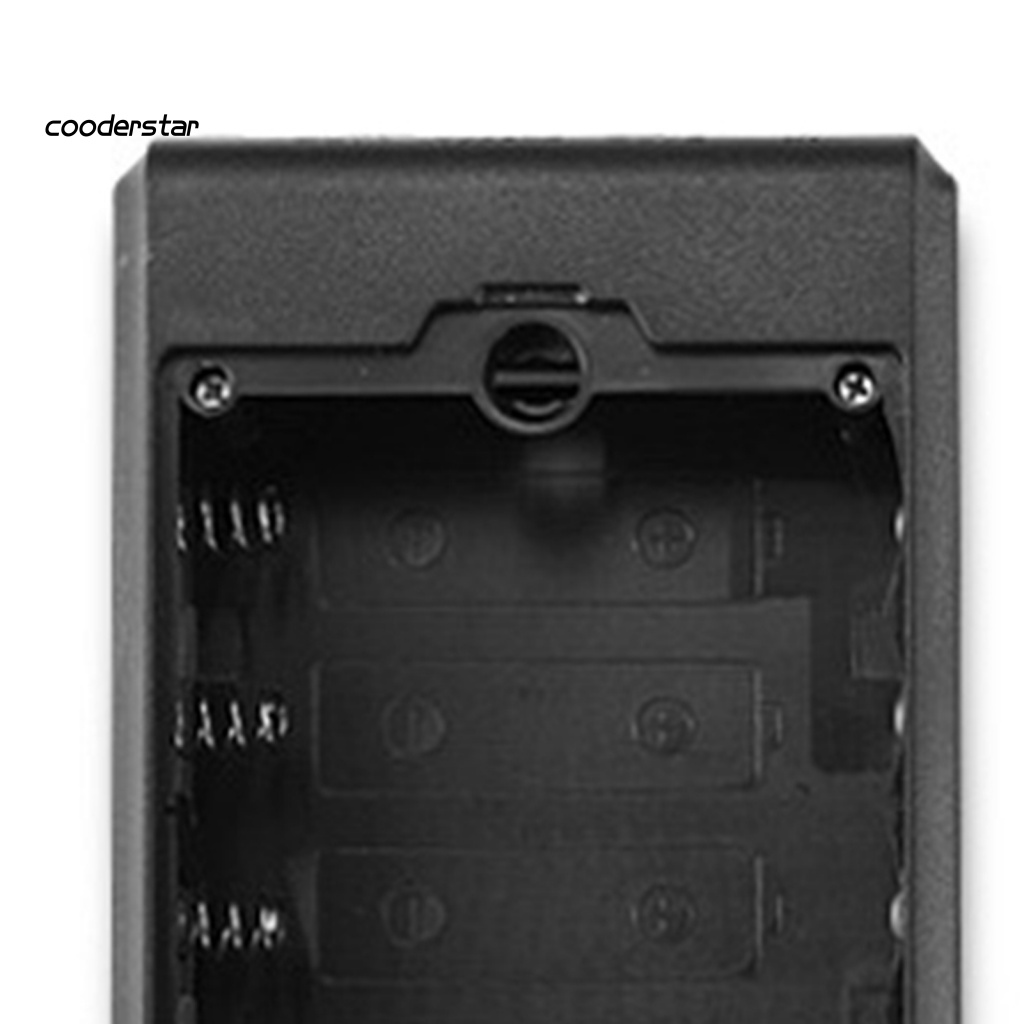 Hộp Sạc Pin 6 X 18650 Không Hàn Tiện Dụng