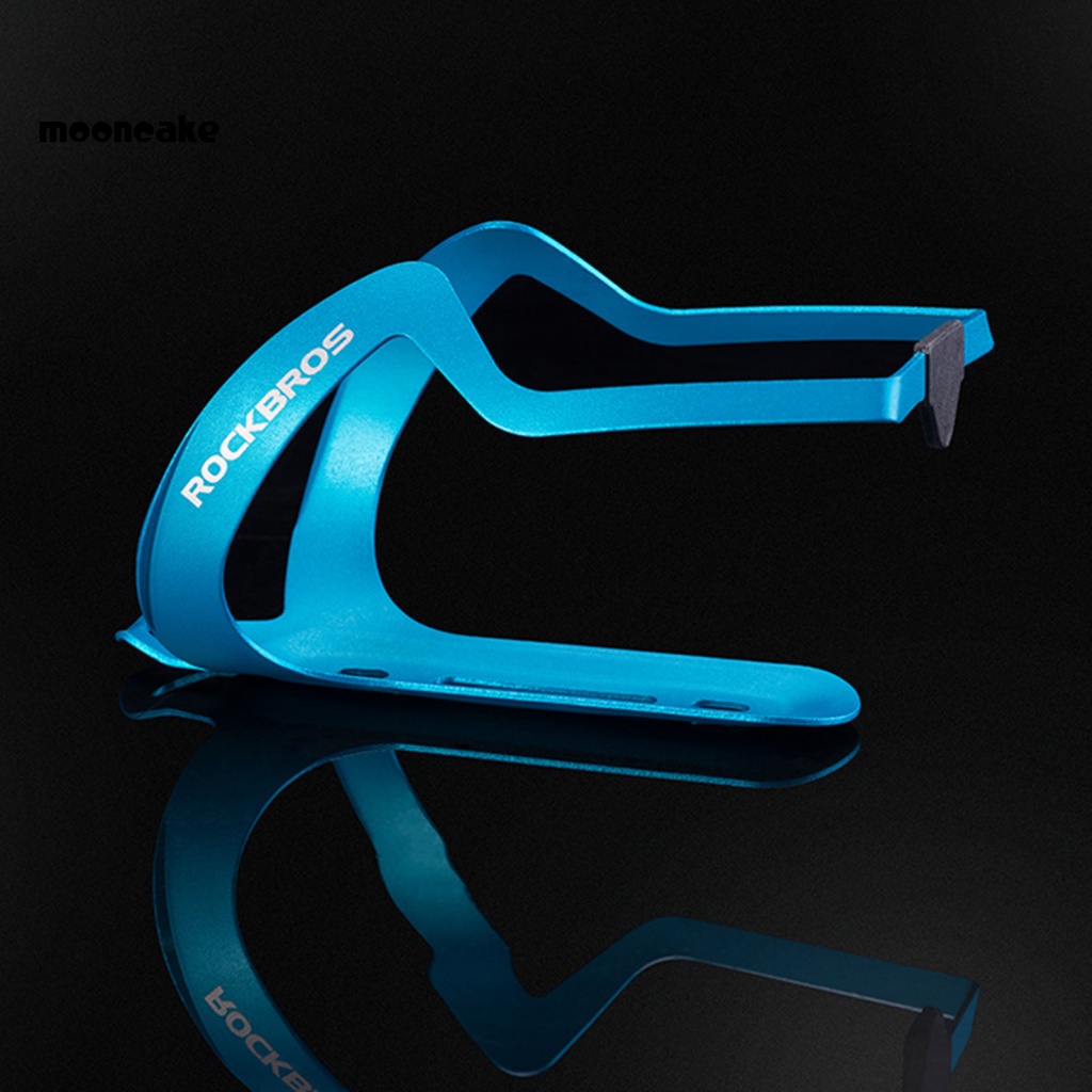 &lt; Mooncake &gt; Giá Đỡ Bình Nước Tích Hợp Giá Đỡ Bình Nước Gắn Xe Đạp Độ Bền Cao