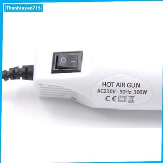 Máy khò nhiệt mini