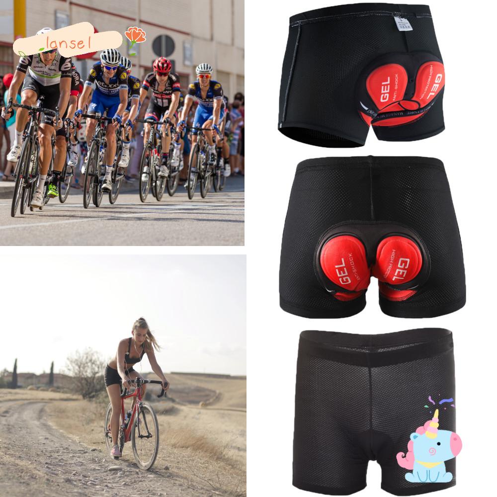 Quần Lót Mau Khô Để Đi Xe Đạp Tiện Dụng Và Bền