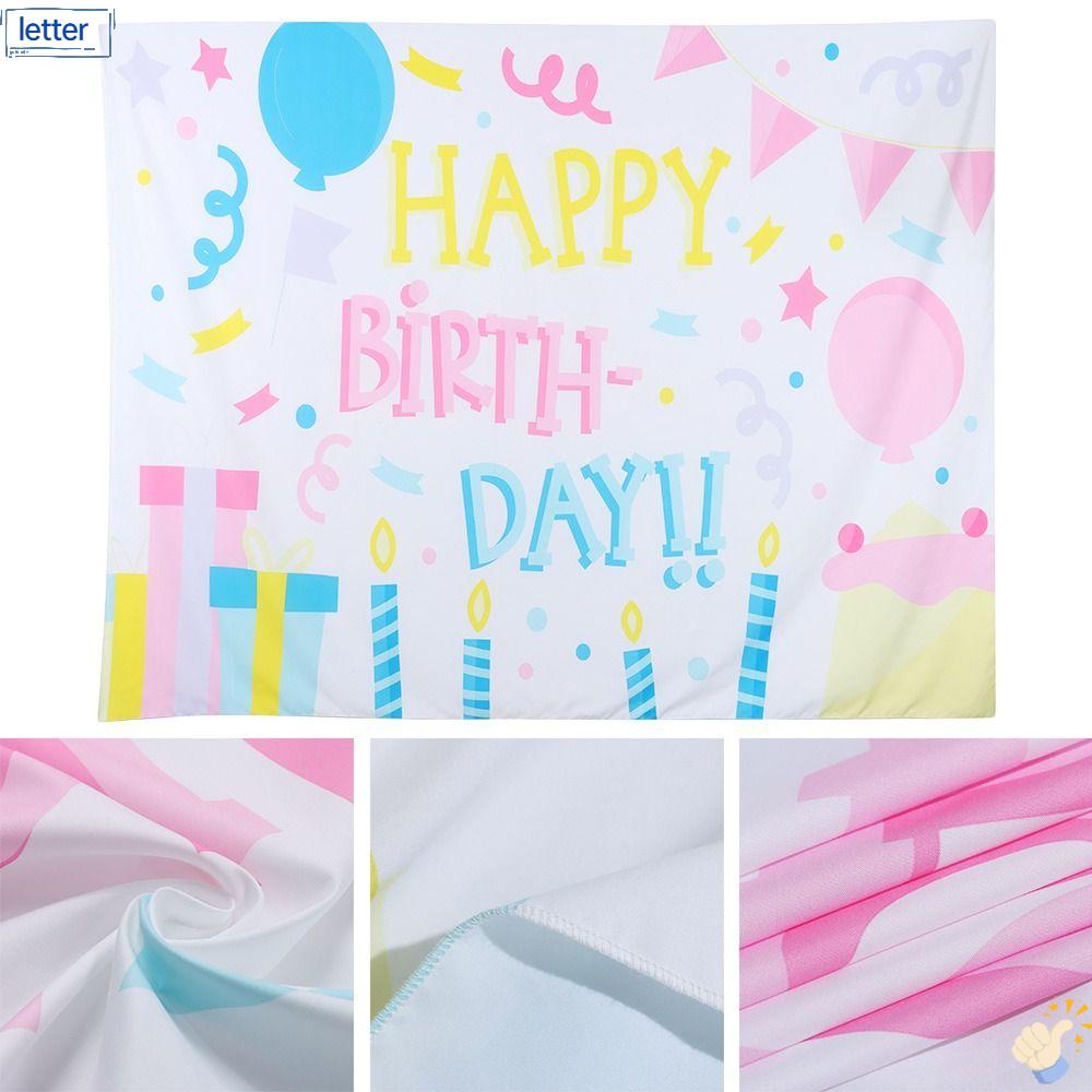 Thảm Treo Tường Trang Trí Nhiều Màu Sắc Kích Thước 150x200