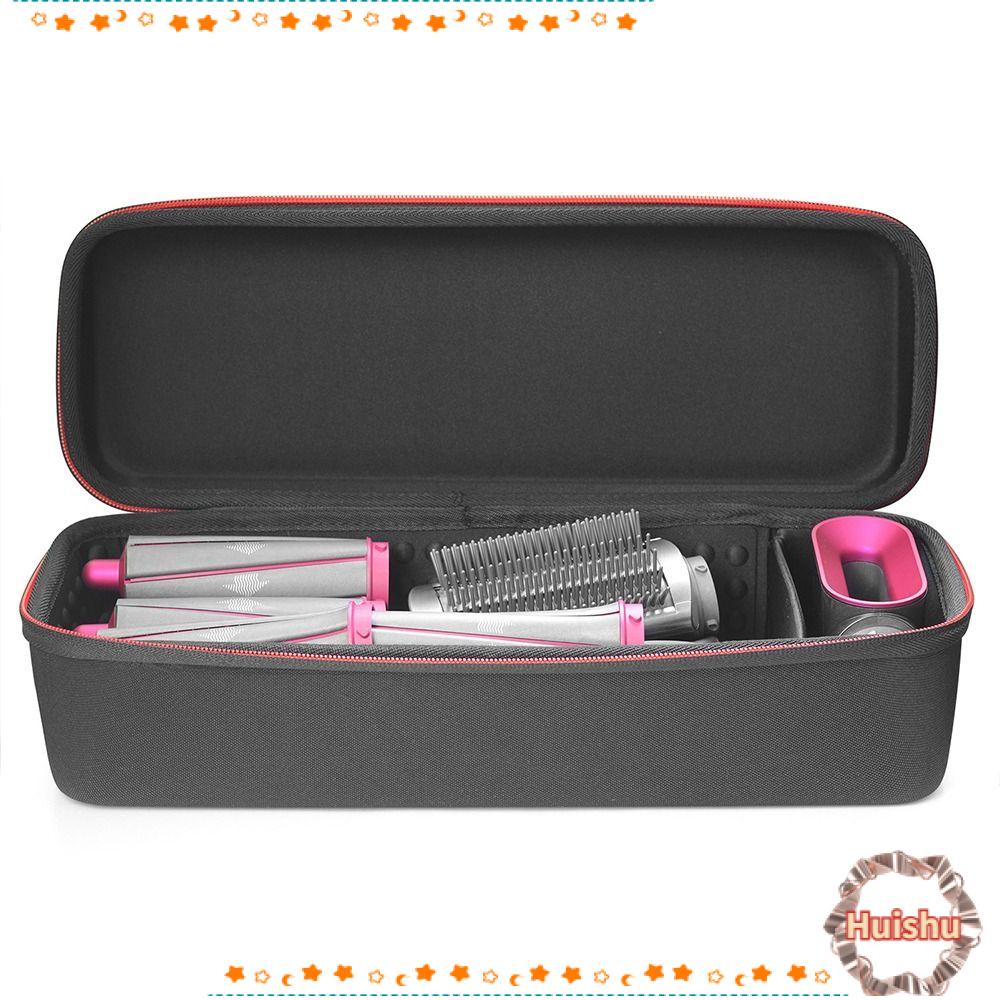 Túi Đựng Máy Uốn Tóc Chống Thấm Nước Tiện Dụng Mang Theo Du Lịch