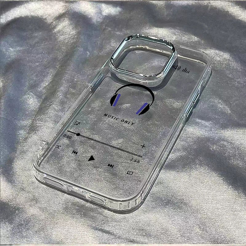 ✅Ốp Lưng Chống Sốc Cho iPhone1211 / IM4P 14proins Style 7 Xsmax8Max13