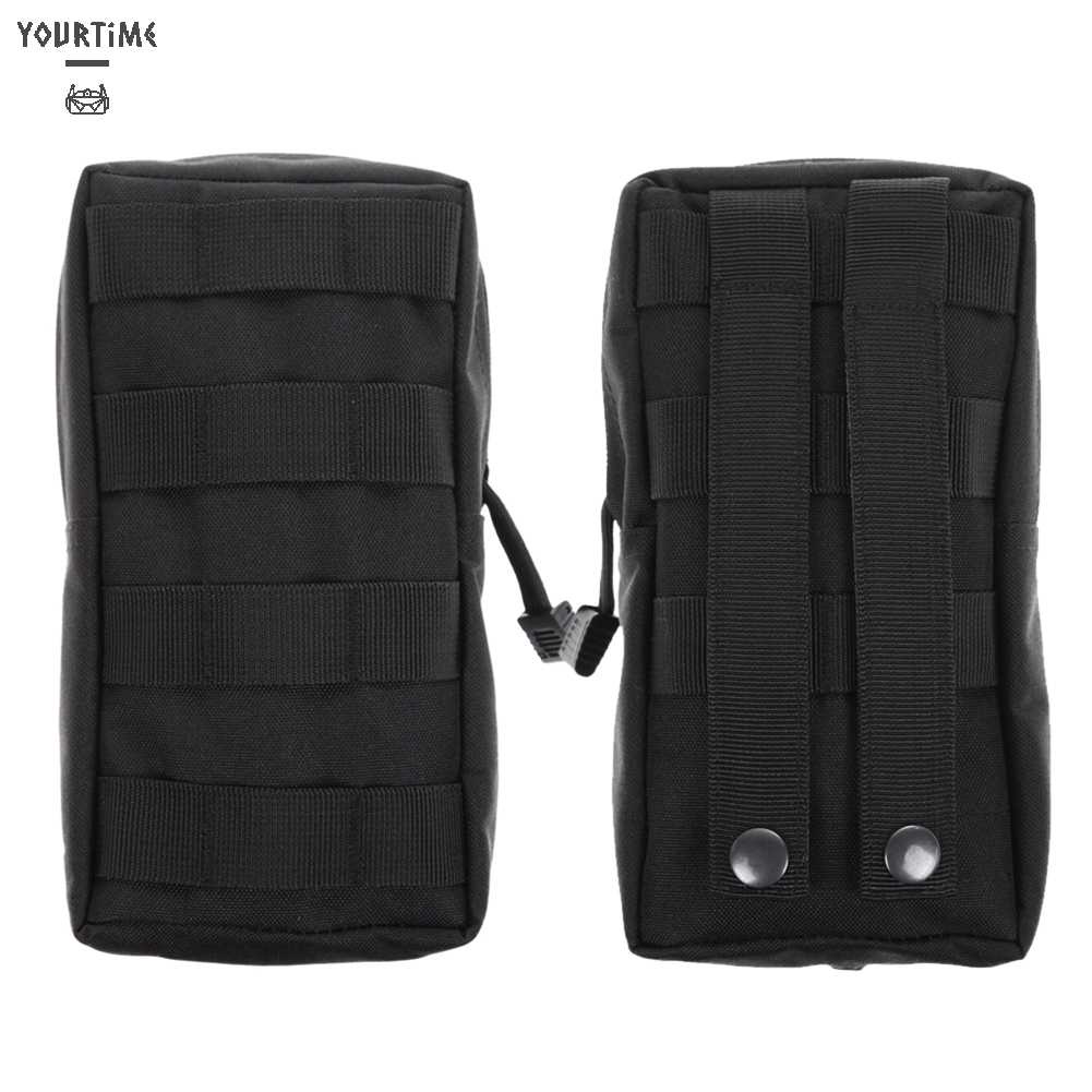 Túi Đựng Đồ Sơ Cứu Đeo Thắt Lưng Tiện Lợi Ốp