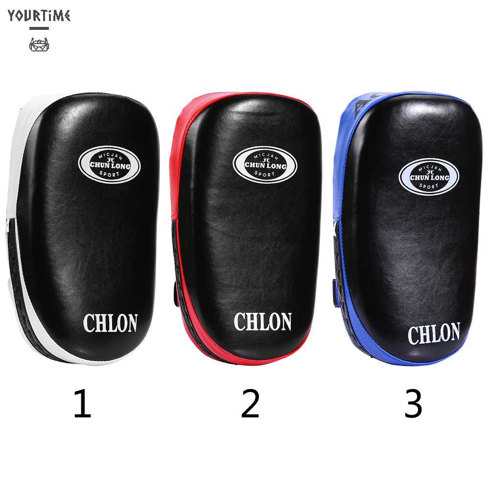 Đệm Tập Đấm Bốc Bằng Da PU Chuyên Dụng