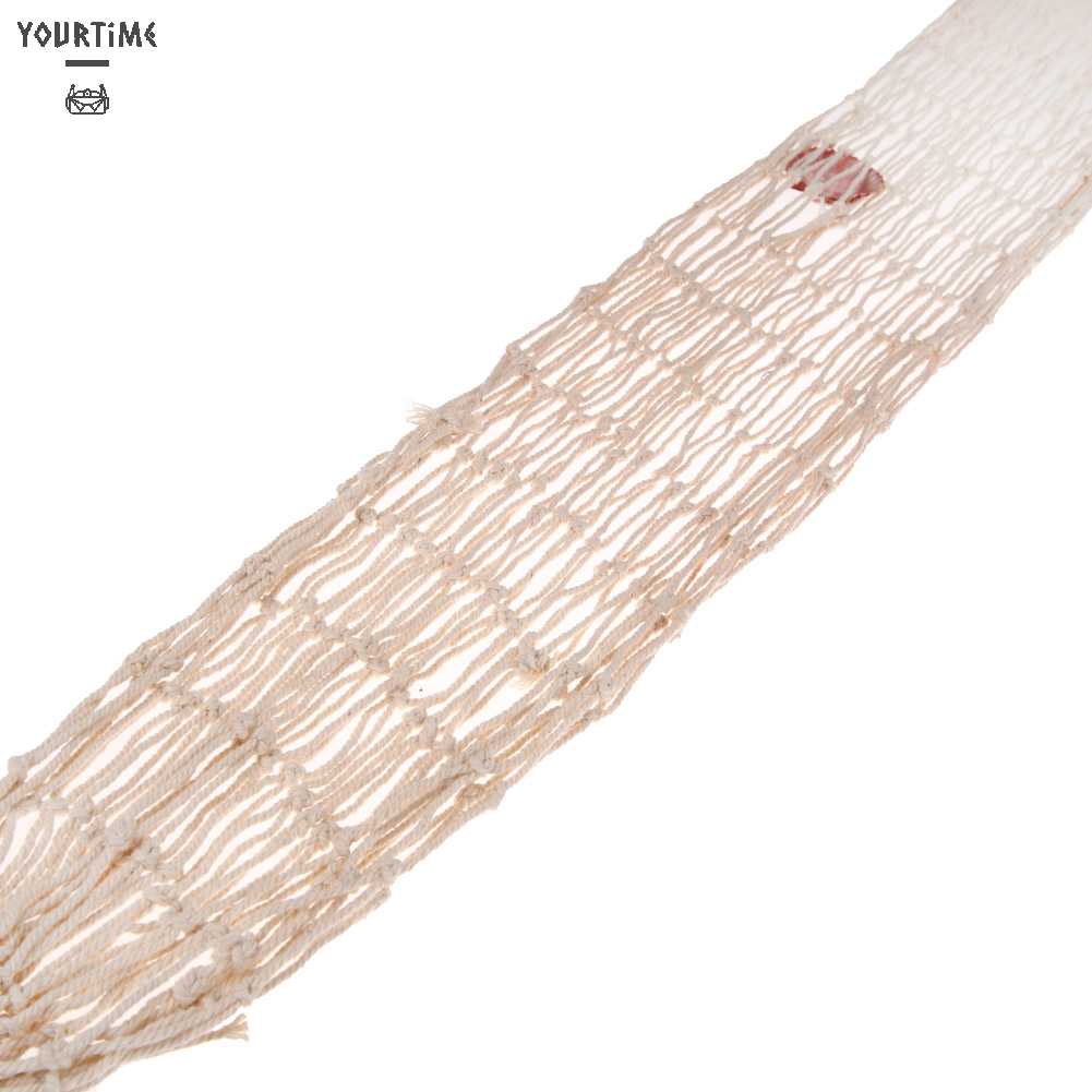 Lưới Đánh Bắt Cá Treo Tường Trang Trí Hình Vỏ Sò Biển