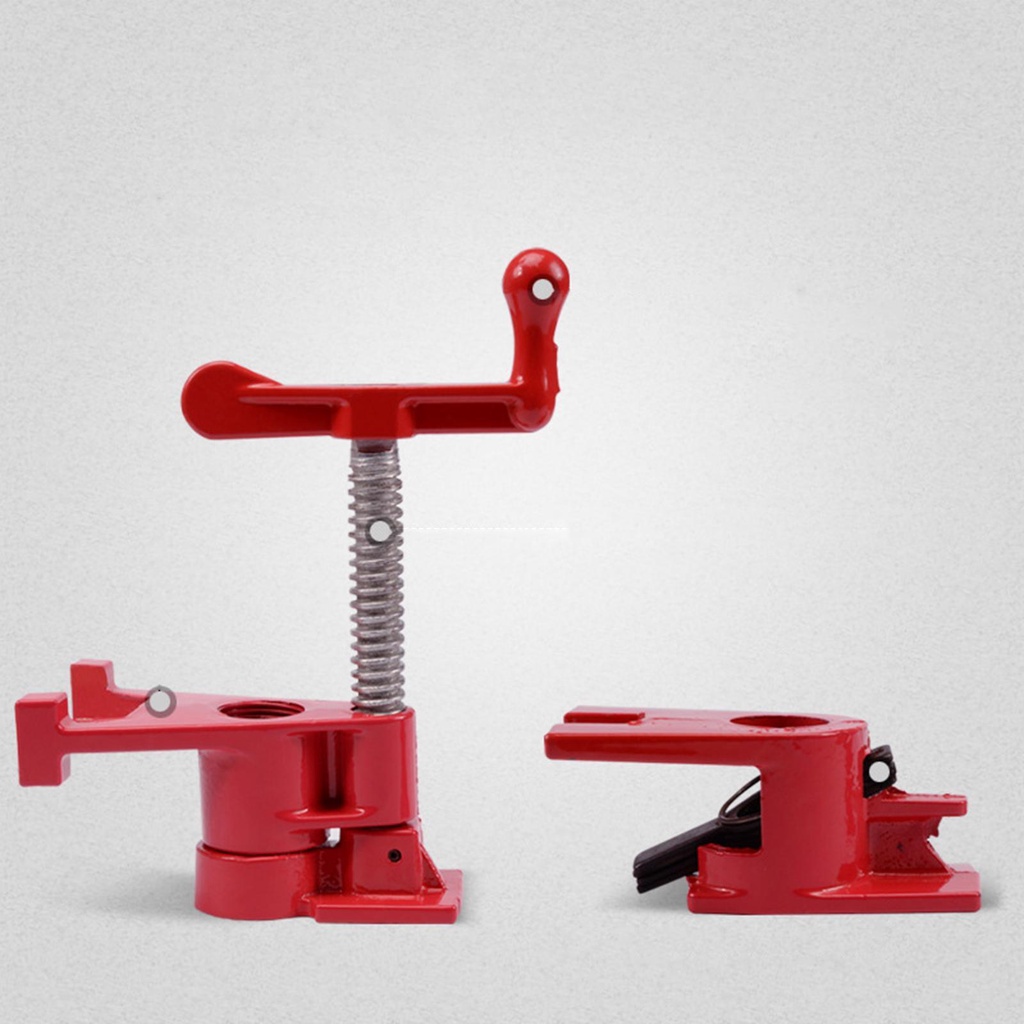 Bộ Dụng Cụ Kẹp Ống Gỗ 3 / 4 inch Chuyên Dụng Làm Mộc