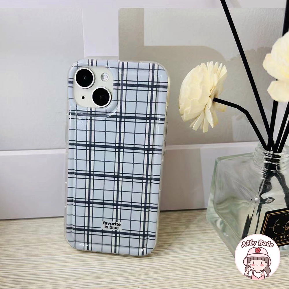 Ốp Điện Thoại TPU Dẻo Họa Tiết Bánh Mì / Xanh Dương Có Giá Đỡ Chống Bụi Bẩn Cho IPhone 14 Pro Max 12 11 Pro Max