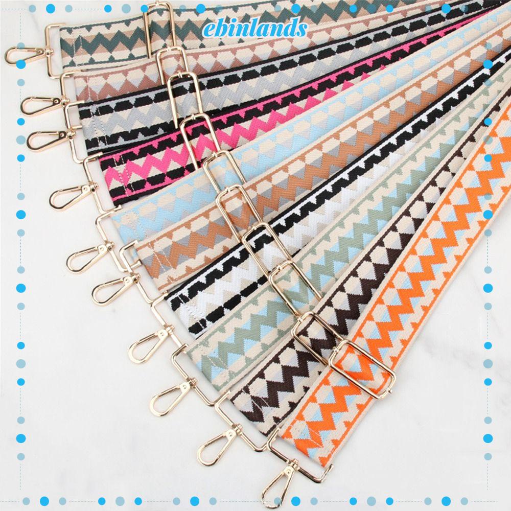 Dây Đeo Túi Xách Bằng Nylon Chất Lượng Cao