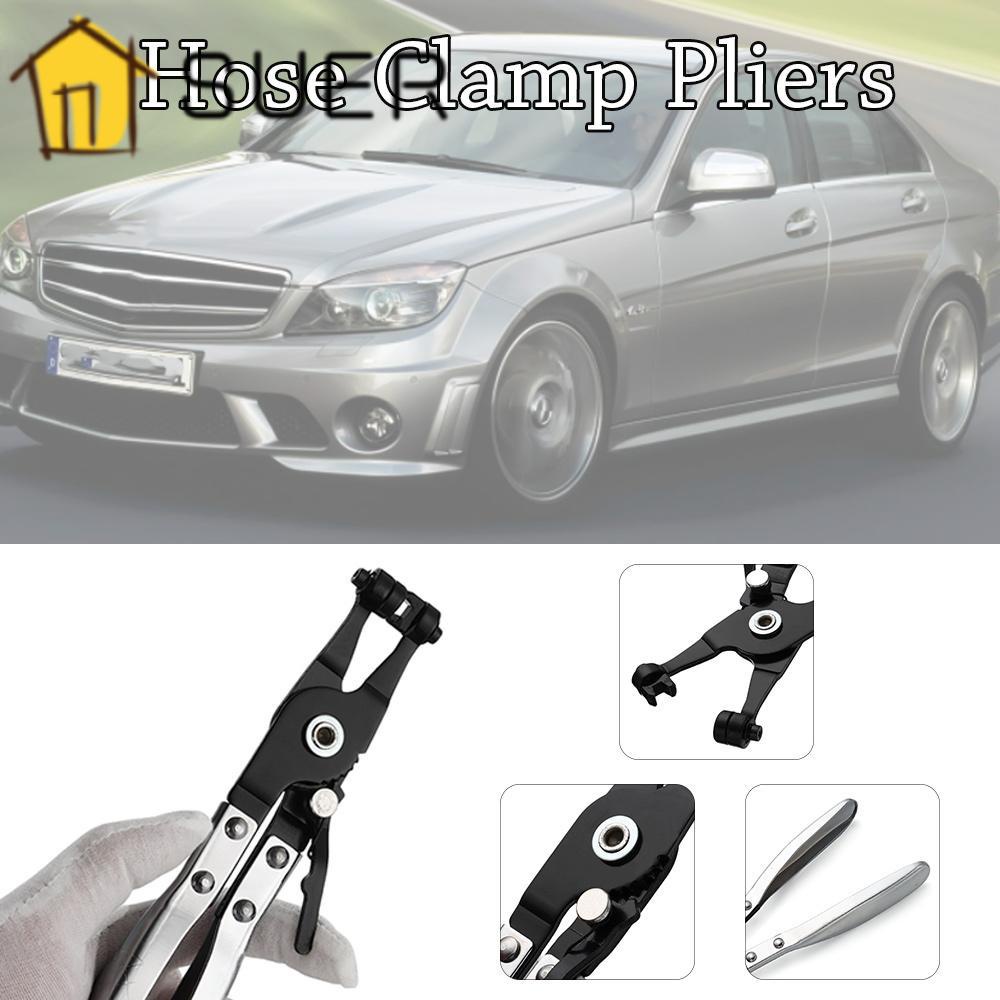 Suenin 45°Kẹp Ống Nước Bằng Kim Loại Linh Hoạt Tiện Dụng