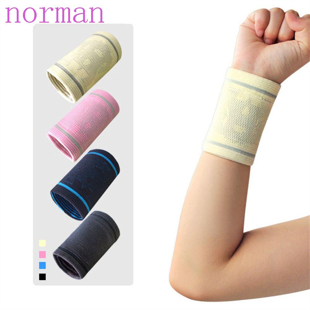 Băng Quấn Bảo Vệ Cổ Tay Khi Chơi Thể Thao NORMAN