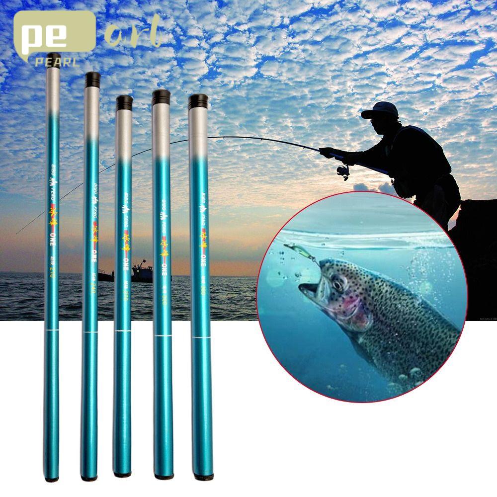 .Cần Câu Cá Siêu Nhẹ Có Thể Thu Gọn Tiện Dụng Mang Theo Du Lịch