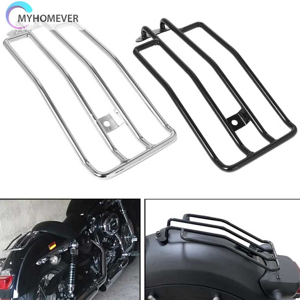 FENDER Giá Đỡ Hành Lý Phía Sau Dành Cho Xe Mô Tô Harley XL883 / 1200 1985-2003