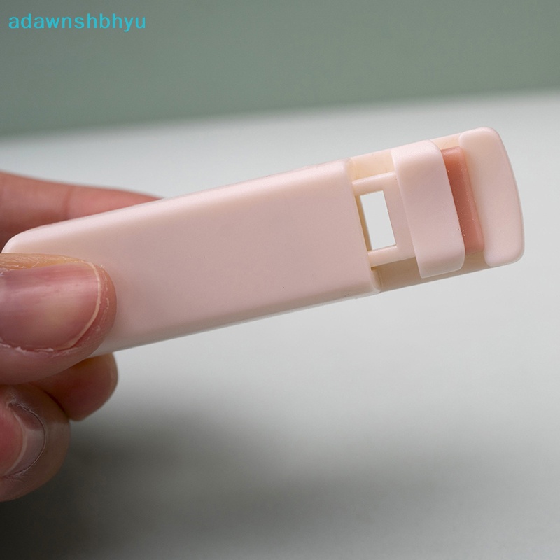 Dụng Cụ Bấm Cong Mi Chuyên Nghiệp Chất Lượng Cao adawnshbhyu