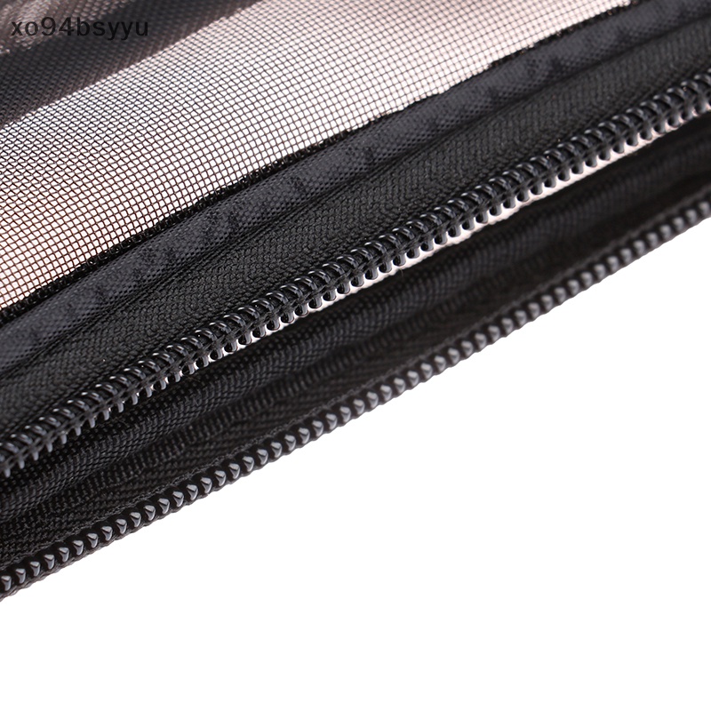 Túi Lưới Đựng Cọ Trang Điểm Xo94Bsyu Tiện Dụng