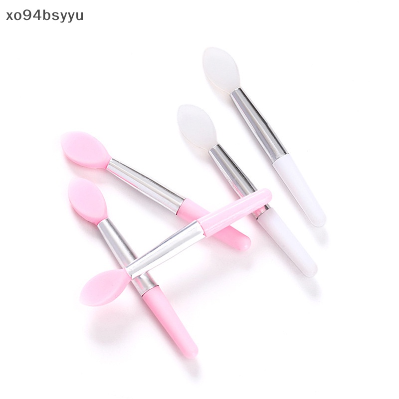 Set 10 Cọ Trang Điểm Môi Mini xo94bsyyu