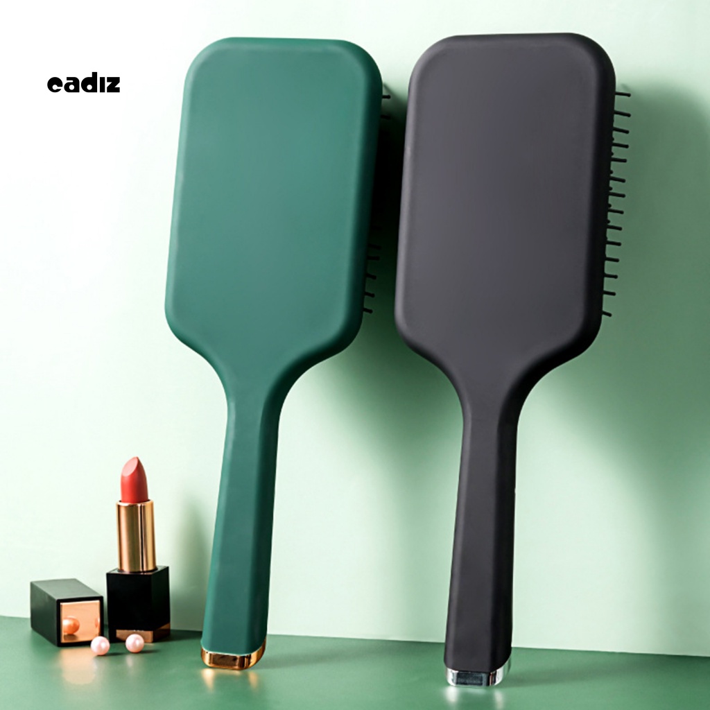 Lược Chải Tóc Bằng Nhựa ABS Chống Trượt Tiện Dụng Cho Nữ