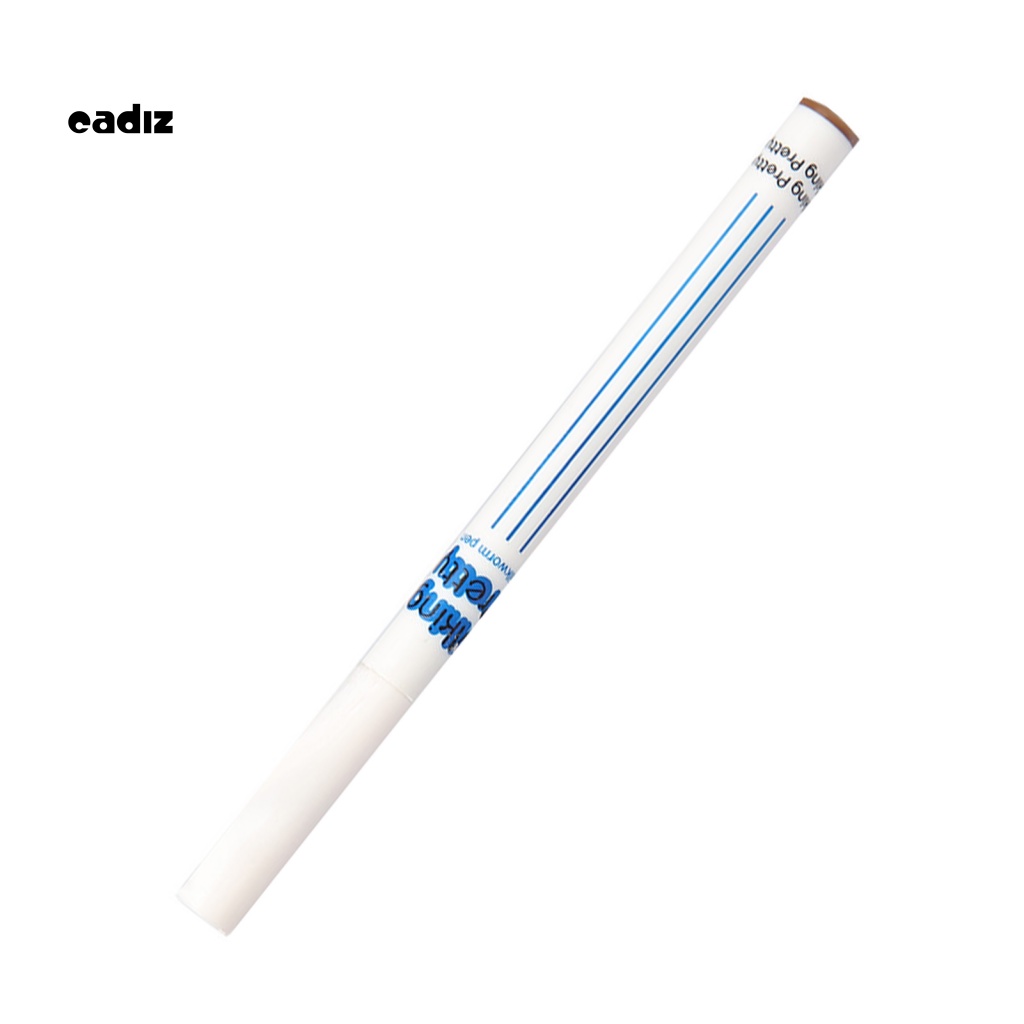 Bút Kẻ Mắt Dạng Lỏng 0.55ml Chống Thấm Nước Và Lâu Trôi Cao Cấp