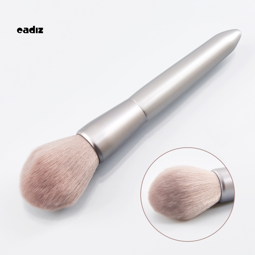 Cọ Trang Điểm Chuyên Nghiệp Thân Thiện Với Môi Trường Mềm Mại Dễ Vệ Sinh