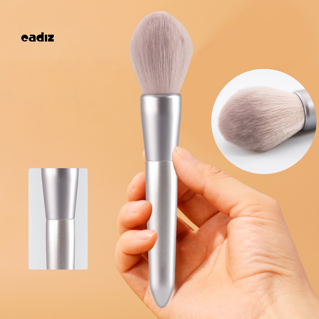 Cọ Trang Điểm Chuyên Nghiệp Thân Thiện Với Môi Trường Mềm Mại Dễ Vệ Sinh