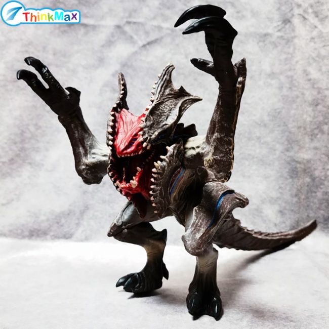 Thinkmax Mô Hình Nhân Vật Phim Suicide Squad King Shark Pacificrim Raijin Knifehead Trespasser