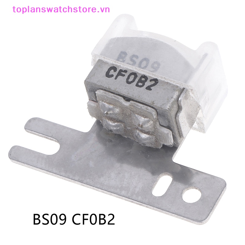 1 Băng Keo Hai Đầu Nam Châm Chống Mòn BS09 CF0B2 Cho Máy Ghi Âm