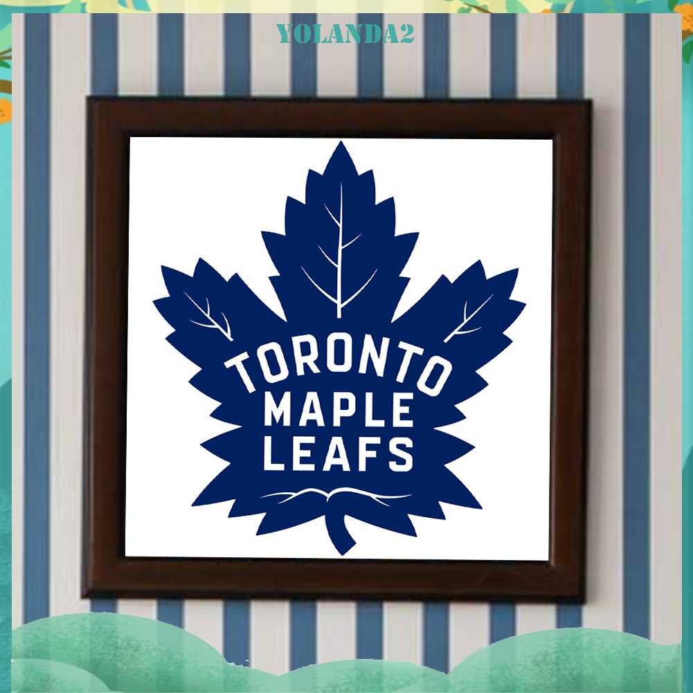 Tranh Đính Đá Kim Cương Toàn Bộ 5D DIY Hình Vẽ Lá Phong