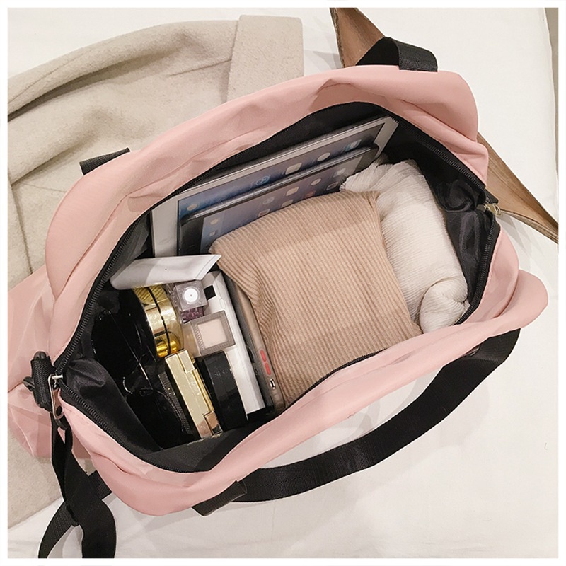 Túi Đeo Chéo Thể Thao Nike7756 Thiết Kế Đơn Giản Thời Trang