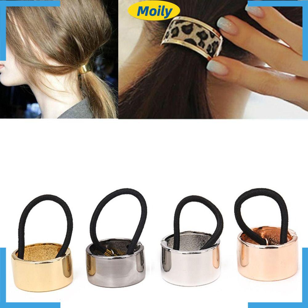 Kẹp Tóc Càng Cua Thời Trang Đường Phố Cá Tính