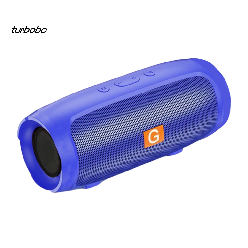 Loa Không Dây Mini Bằng Nhựa Bền Bỉ Đa Năng Dành Cho Gia Đình