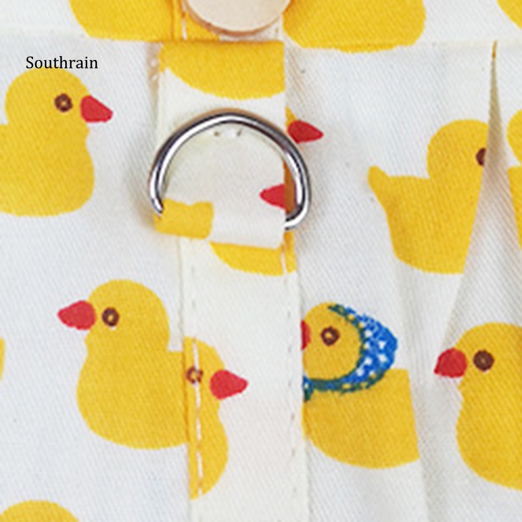 1 Bộ Áo Vest Và Dây Dắt Thú Cưng Đi Dạo Thiết Kế Thanh Lịch Thoáng Khí