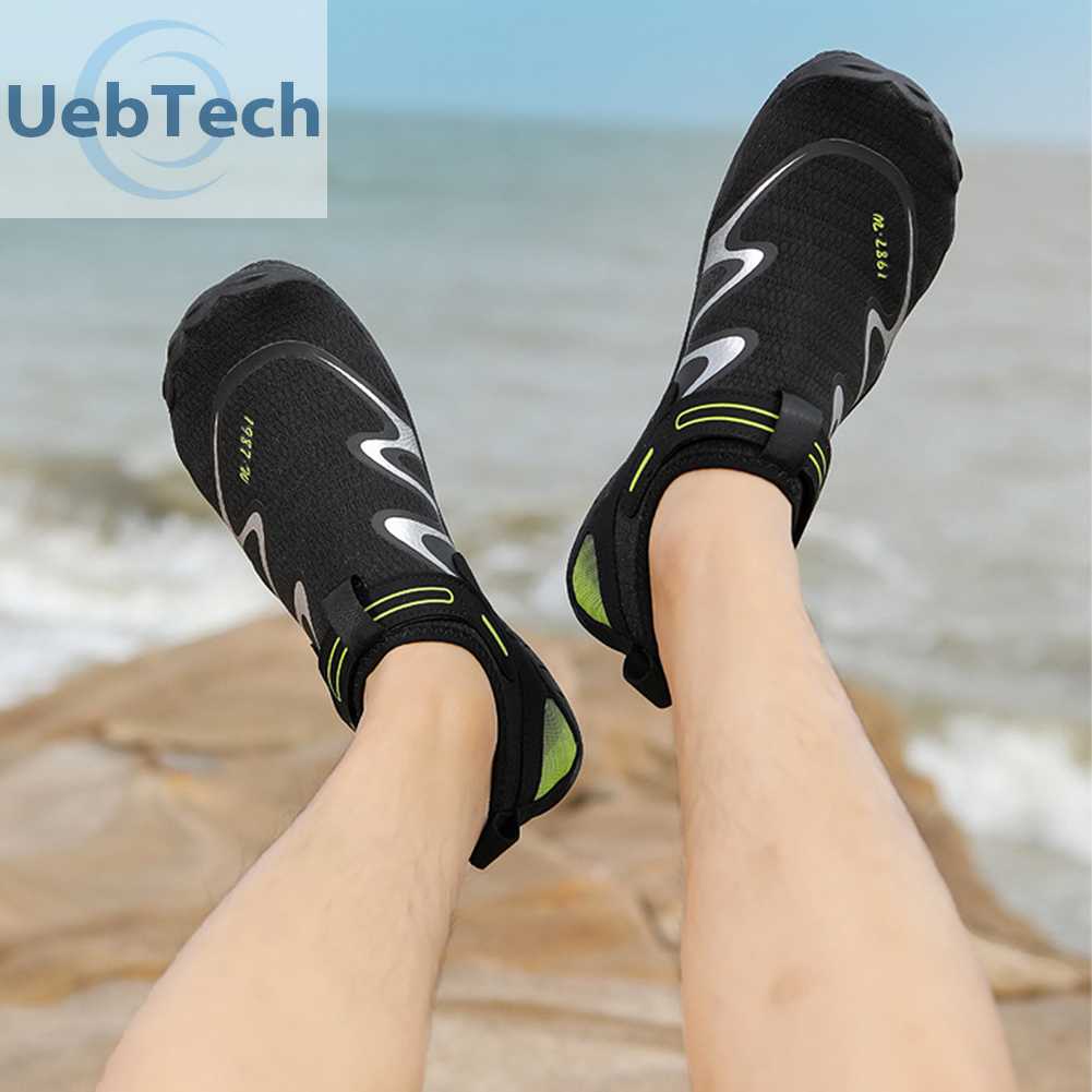 Giày Thể Thao Chống Mòn Thoáng Khí Thời Trang Cho Nam Nữ