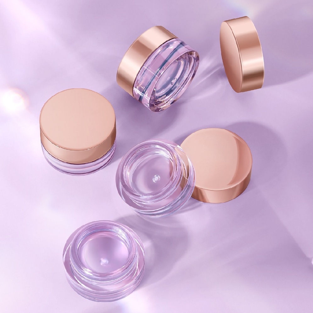 Color Changing Lip Blush Balm Gel for Cheek &amp; Lip Lip Gloss Contouring Blusher