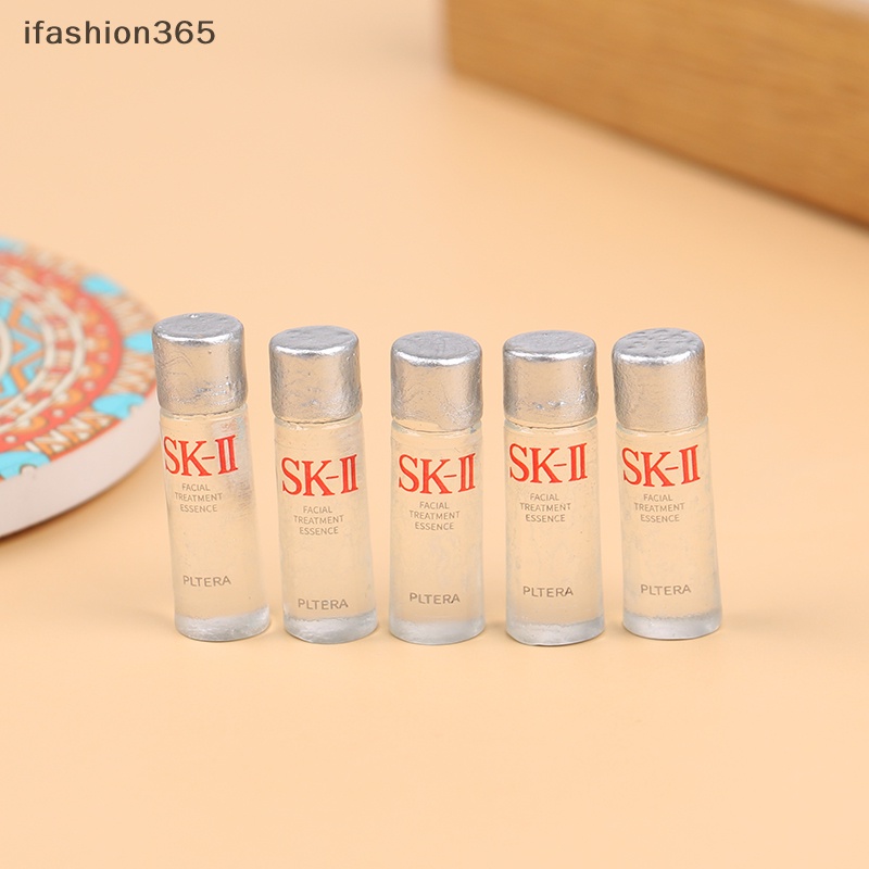 Set 5 Son Môi 1: 12 Dùng Trang Trí Nhà Búp Bê DIY