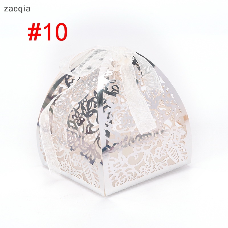 1 Hộp Đựng Kẹo Cưới Hình Bươm Bướm Chất Lượng Cao