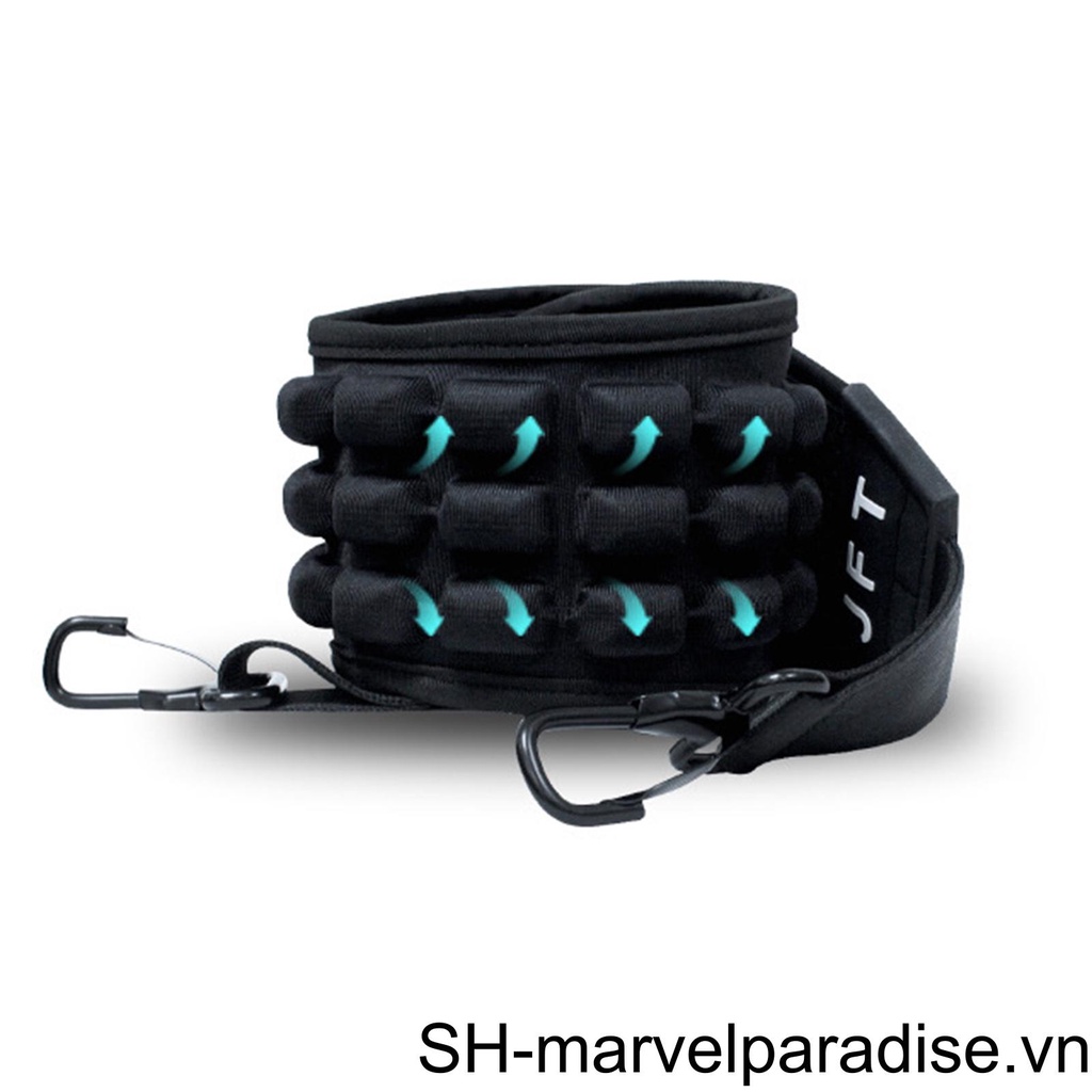 Dây Đai Đeo Vai Có Đệm Massage Thay Thế Cho Túi Chơi Golf