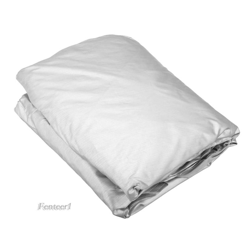 Vỏ Bọc Bảo Vệ Xe Hơi Chống Gió / Bụi Bẩn Thông Dụng Cho Sedan S 1